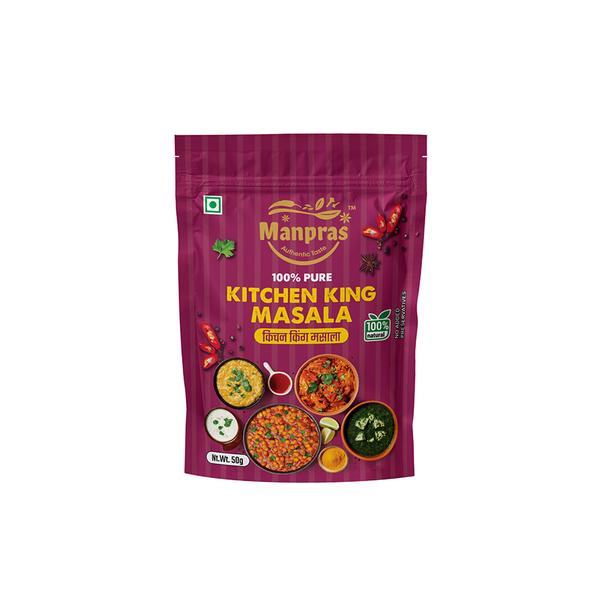 Kitchen King Masala