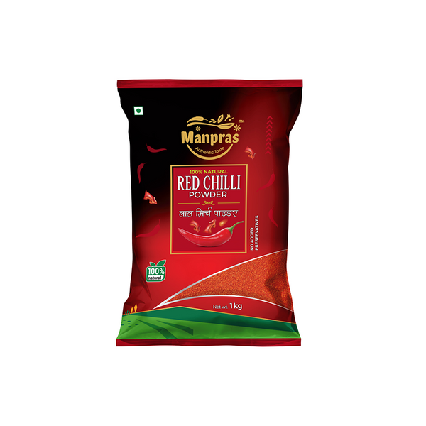 Red Chilli Powder