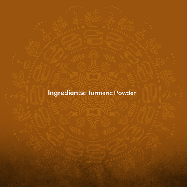 Turmeric Powder