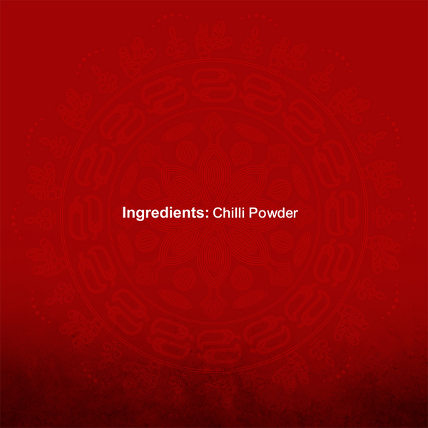 Red Chilli Powder