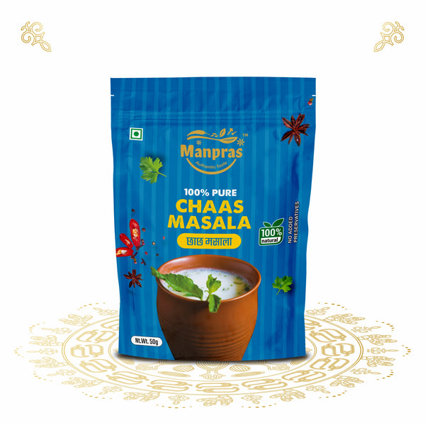 Chaas Masala