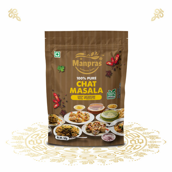 Chaat Masala