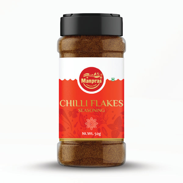 Chilli Flakes
