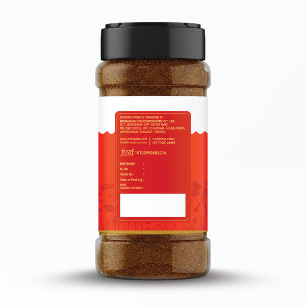 Chilli Flakes