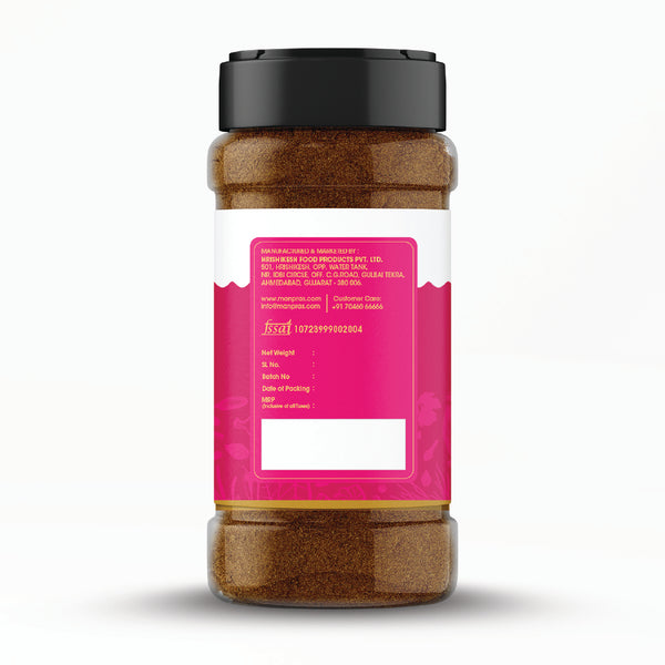 Indian Masala