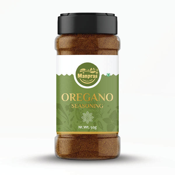 Oregano
