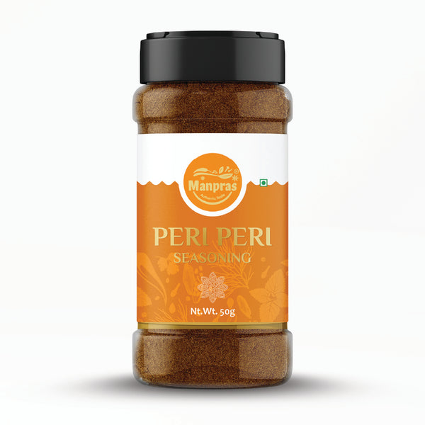 Peri Peri