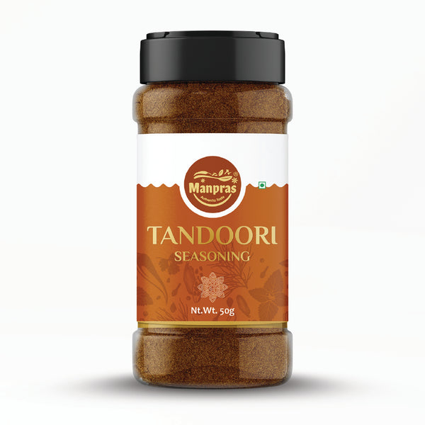 Tandoori
