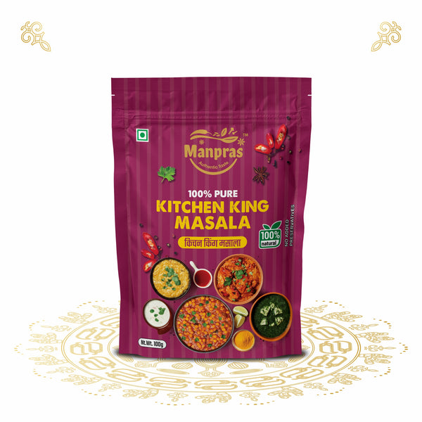 Kitchen King Masala